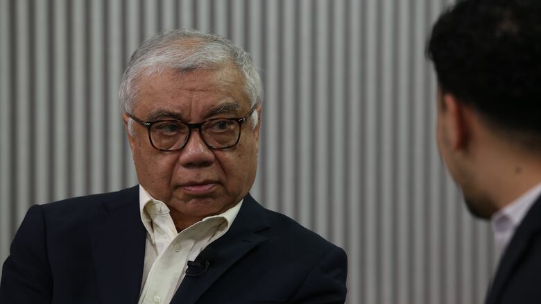 Escenario ‘lose-lose’: ‘Si Estados Unidos no paga peajes violaría el Tratado de Neutralidad’, advierte Ritter