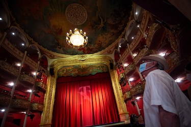 Octubre será el mes de las artes en Panamá