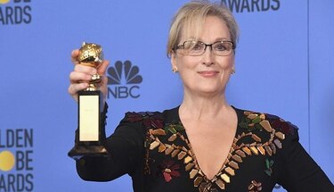Lista de ganadores de los Globos de Oro 2017