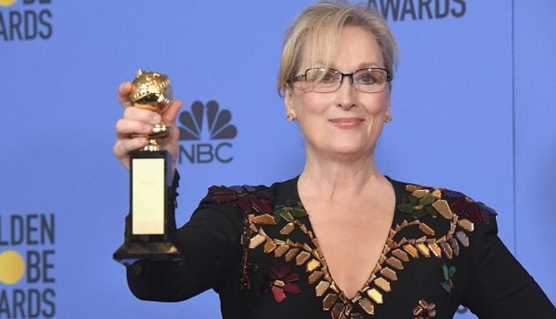 Lista de ganadores de los Globos de Oro 2017