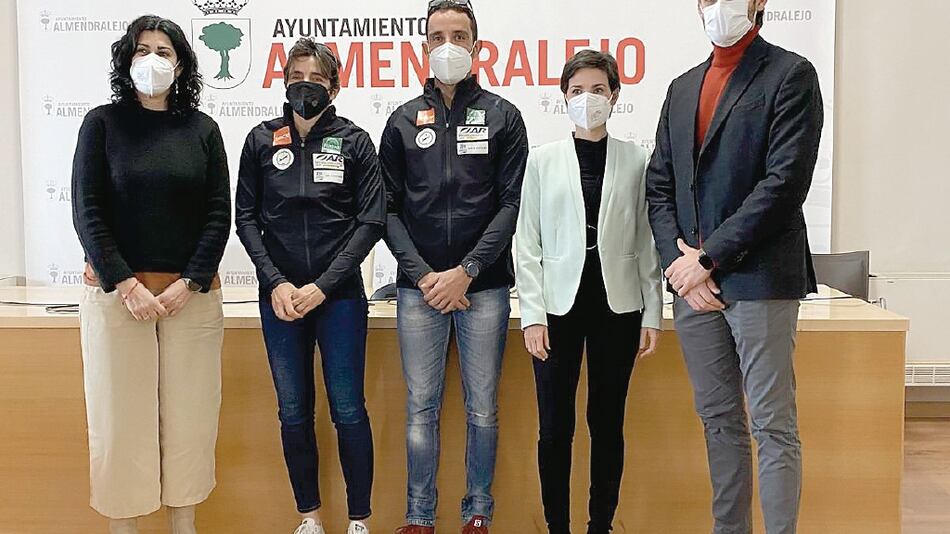 Volcanes, senderos y playas recorrerá el Panamá Adventure Race 2022