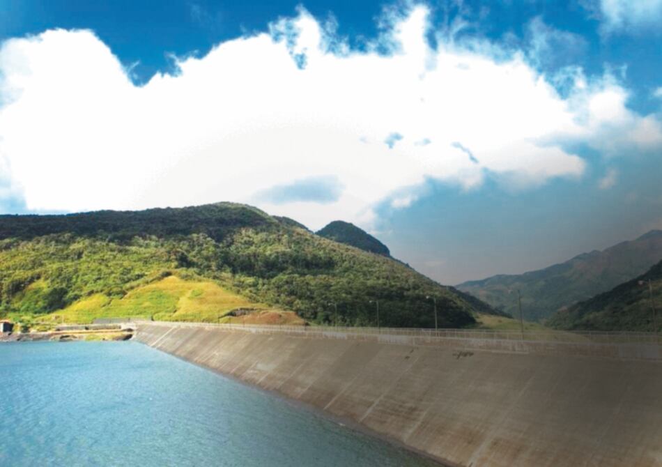 Lanzan licitación para incentivar construcción de nuevas hidroeléctricas y centrales eólicas