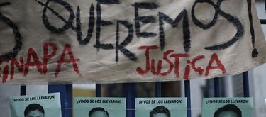 Al Hussein: 38 países violan derechos fundamentales, entre ellos México y Venezuela