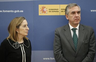 Acuerdo en Iberia pone fin a la huelga de la aerolínea