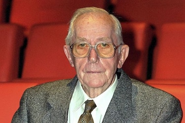 Muere Lewis Gilbert, director de tres películas de James Bond