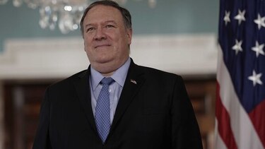 Pompeo viajará a Rusia en medio de disputa sobre Venezuela