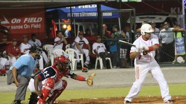 Una jornada marcada por remontadas y jonrones decisivos