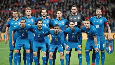 La realidad actual de los italianos