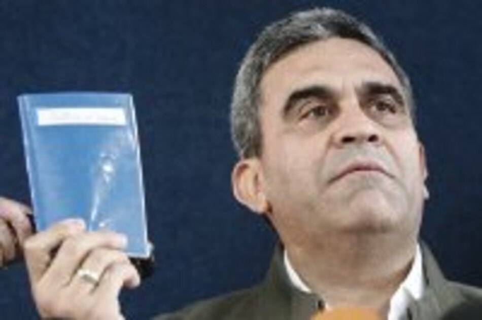 Aliado de Chávez ataca la reforma constitucional