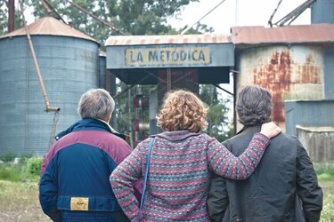 Ricardo Darín y la sublevación de los giles