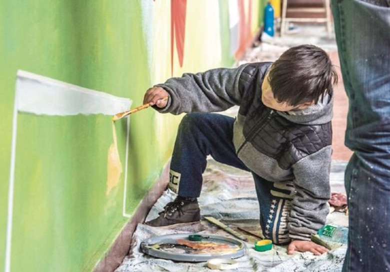 ‘El Tobar’, la medicina que viene del arte y el corazón