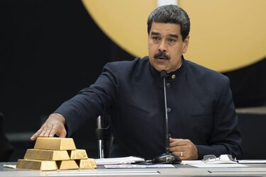 Venezuela confirma que envió una carta a Trump en la que muestra su disposición a dialogar