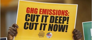 La conferencia del clima de París entra en su recta final