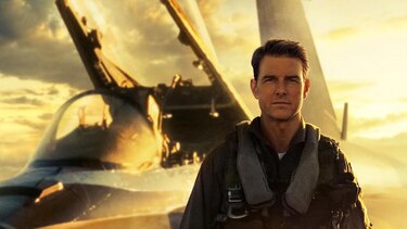 Las más taquilleras: ‘Top Gun: Maverick’ y ‘Jurassic World’