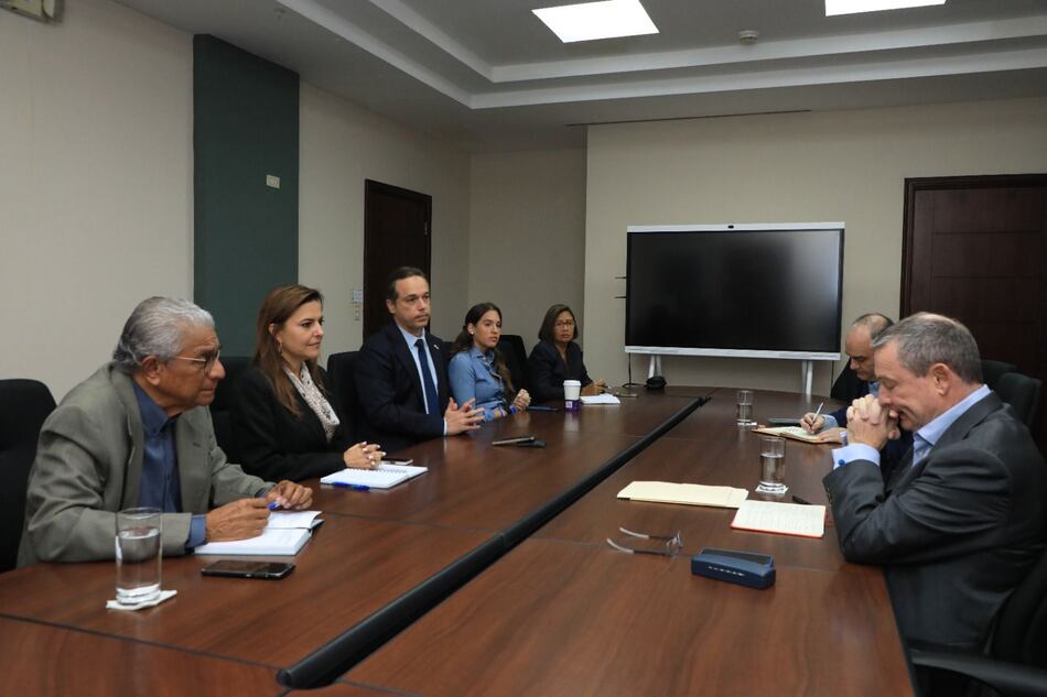 El Mici advierte a Minera Panamá que el gobierno es el único responsable de las visitas a la mina