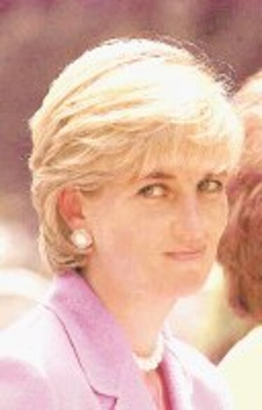 Diana murió accidentalmente