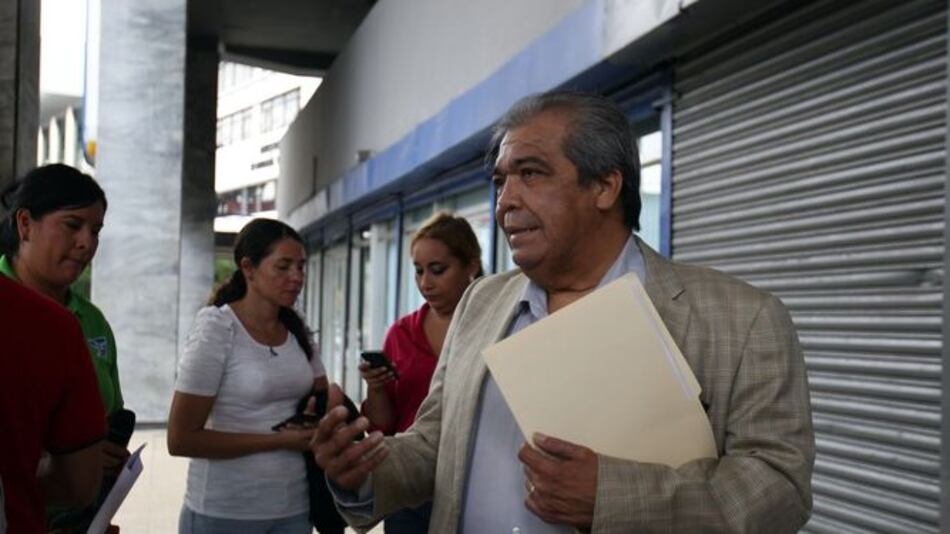 Abogado de Morales cuestiona informe de auditoría, aunque todavía no lo ha leído