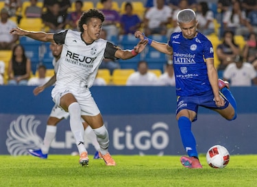 San Francisco y UMECIT abren la sexta fecha del Torneo Clausura 2026