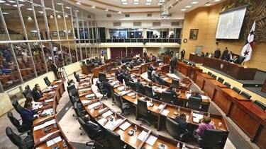 Asamblea Nacional elimina inhabilitación de empresas corruptas