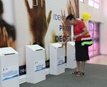 Residentes de San Francisco eligen proyecto del Presupuesto Participativo
