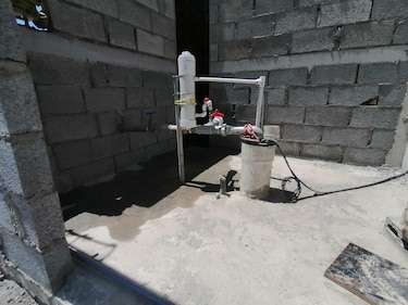 Minsa solicita apoyo de ingenieros de Estados Unidos para atender crisis del agua en Azuero