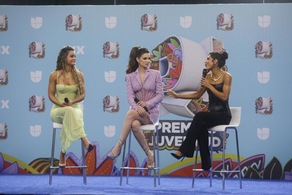 Premios Juventud 2025 se celebran por primera vez en Panamá