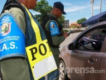 Defensor del Pueblo pide suspender aplicación del 'Pele Police'