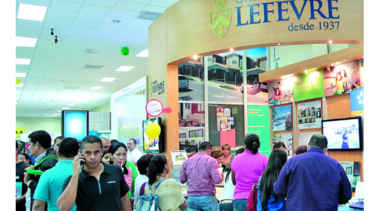 Más de 400 proyectos para Expo Vivienda