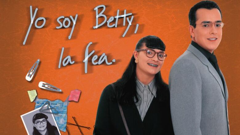 Ecomoda reabre sus puertas 20 años después para las nuevas andanzas de ‘Betty la fea’
