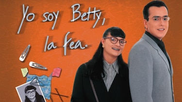 Ecomoda reabre sus puertas 20 años después para las nuevas andanzas de ‘Betty la fea’