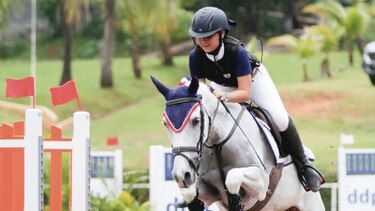 Sacaron su casta en Castilla del Oro