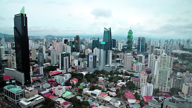 OCDE: Panamá debería ampliar red de acuerdos