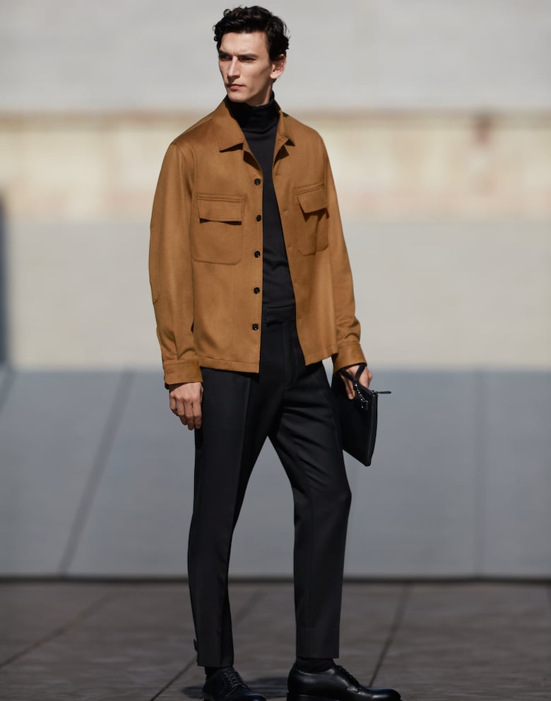 Zegna Su Misura: Una experiencia única