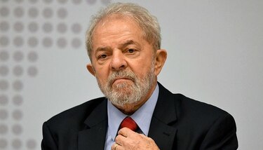 Inminente encarcelamiento para Lula da Silva tras votación de jueces
