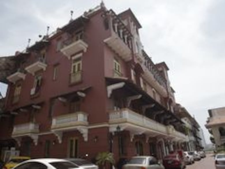 El majestuoso de la plaza Bolívar