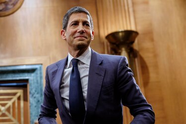 Luz verde al candidato de Trump, Kevin Warsh, nuevo presidente de la Reserva Federal