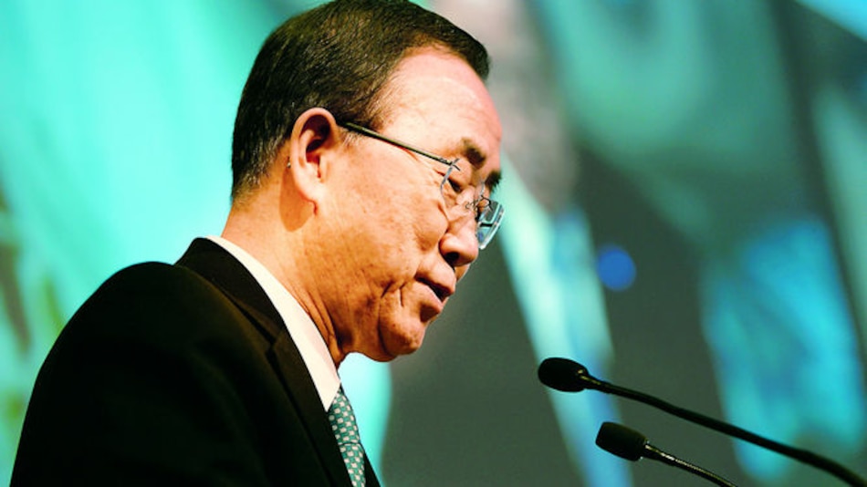 ONU prepara resolución sobre el conflicto de Colombia