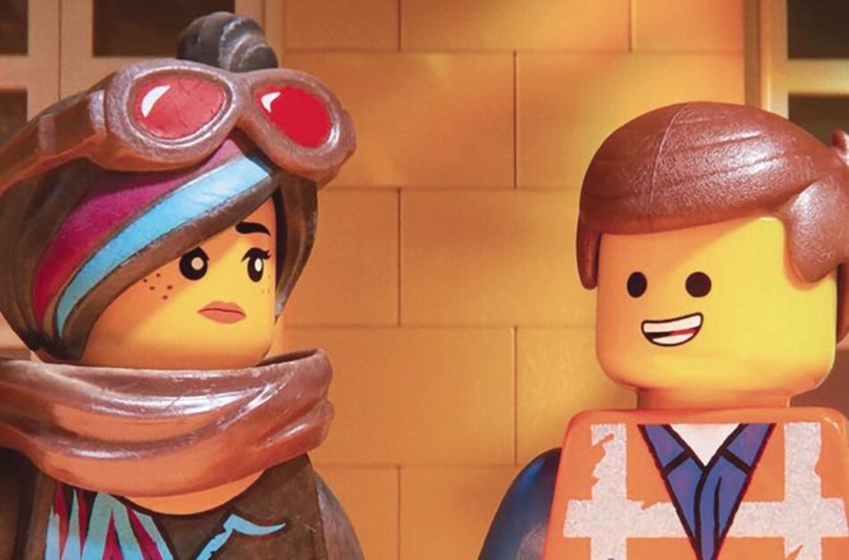 El cine de Hollywood trae más secuelas para 2019