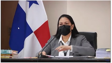 Juan Carlos Varela niega ser Cachaza y alega ser diputado del Parlacen