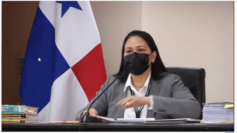 La perspectiva judicial del blanqueo de capitales