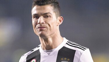 Juicio en España contra Cristiano Ronaldo será el martes