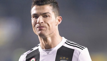 Juicio en España contra Cristiano Ronaldo será el martes