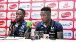 Honduras viene a ganar