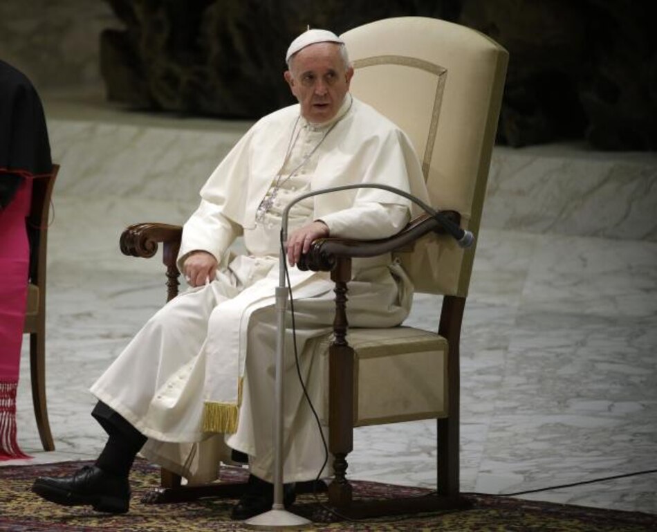 El Papa lleva a Corea del Sur su interés por Asia