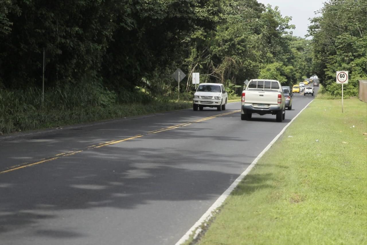 Ministerio de Obras Públicas presenta ambicioso proyecto de rehabilitación de la Carretera Omar Torrijos