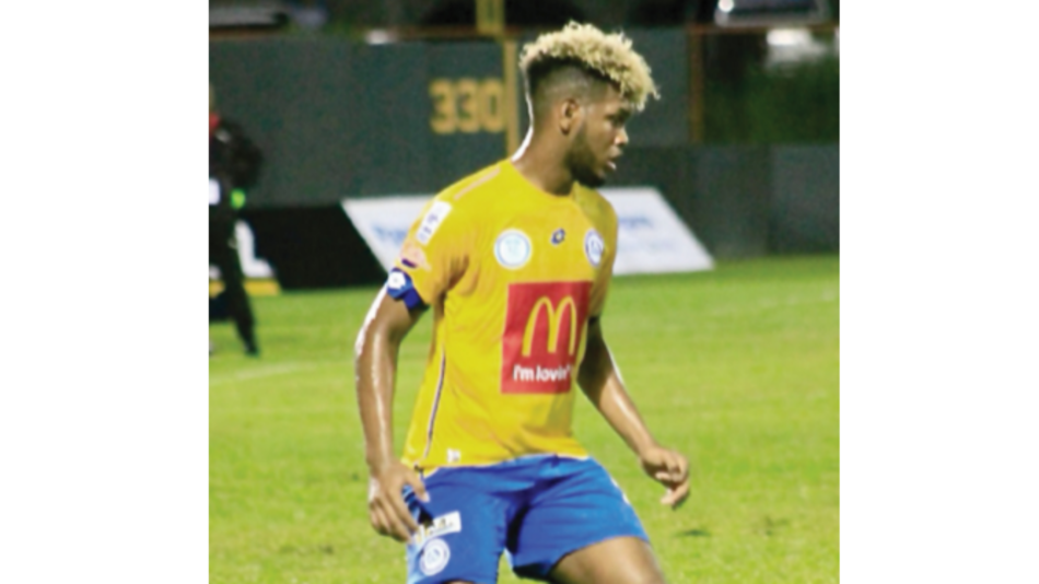 Ricardo Ávila jugará en la filial del Real Salt Lake de la MLS