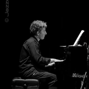 Nieto de Estela de Carlotto es el músico Ignacio Hurban