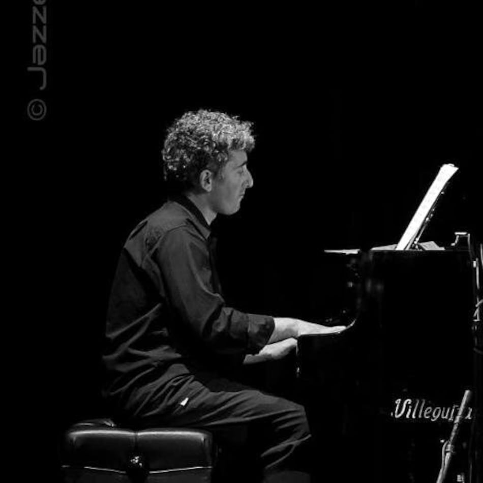 Nieto de Estela de Carlotto es el músico Ignacio Hurban