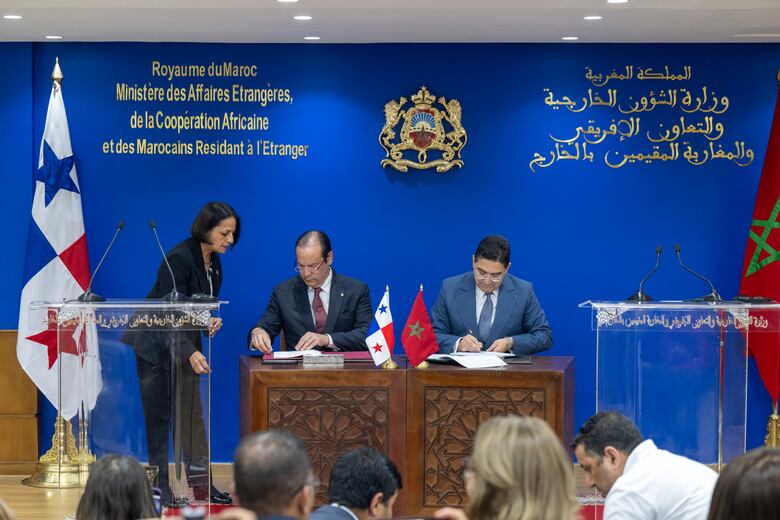 Panamá reafirma su respaldo al plan de autonomía marroquí para el Sáhara Occidental