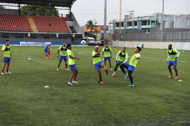 San Francisco se reconstruyó como familia para llegar a la final del Torneo Apertura